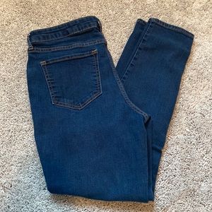 Rockstar Old Navy Skinny Jeans